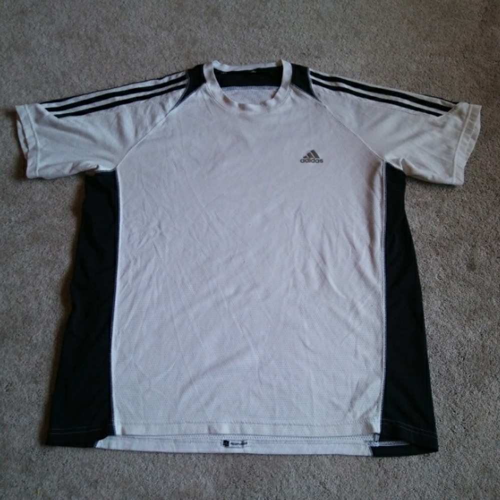 Men's Adidas Shirt